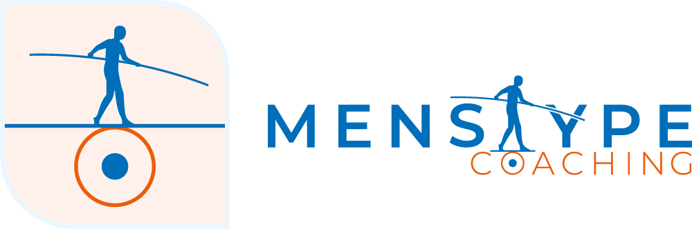 Menstype Coaching